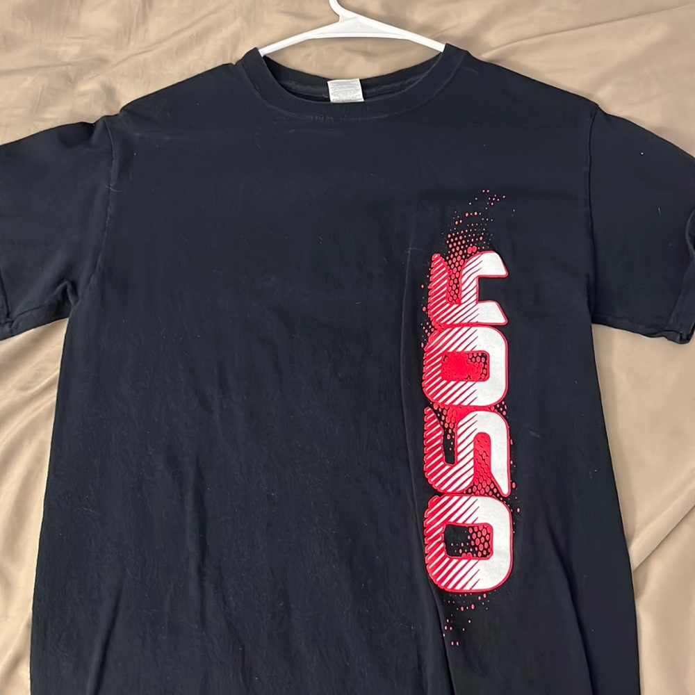 Topgun allstars Yoso 2018-2019 shirt